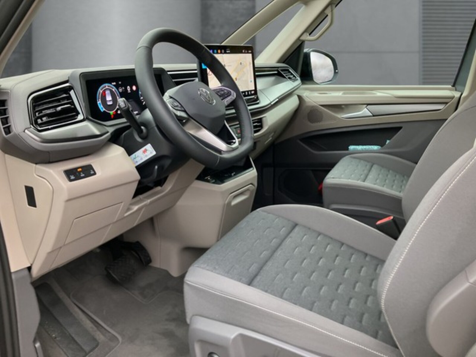 Volkswagen California – Bild 13