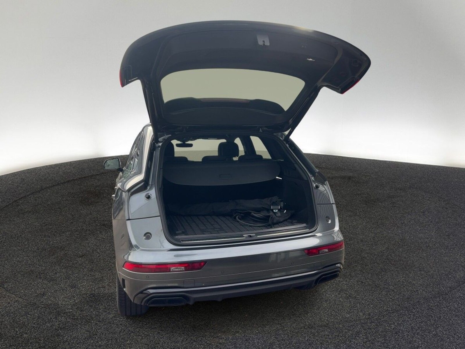 Audi Q5 – Bild 9