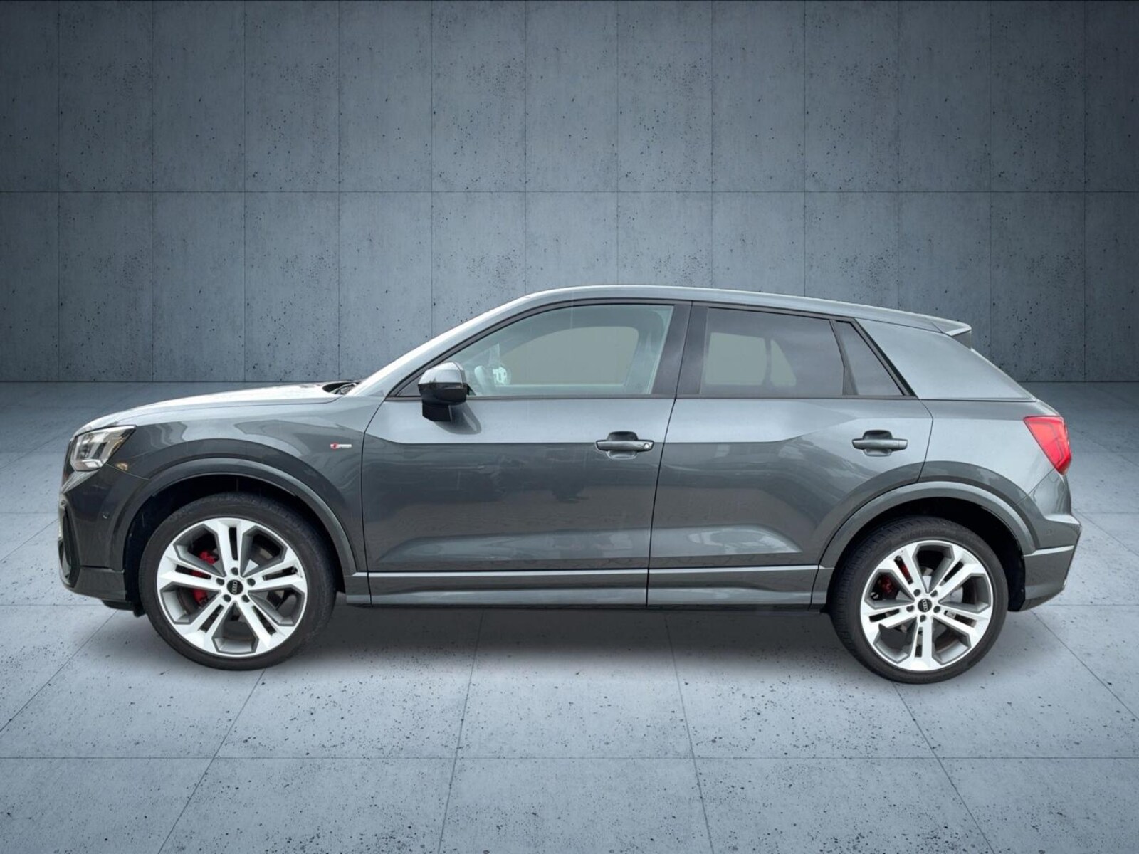 Audi Q2 – Bild 3