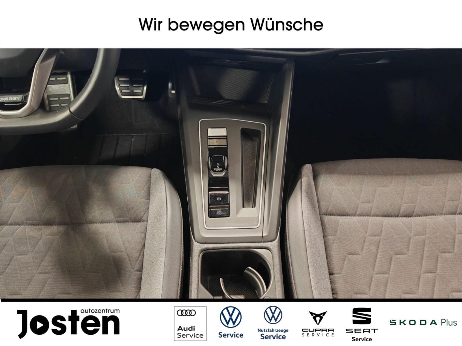 Volkswagen Golf – Bild 14