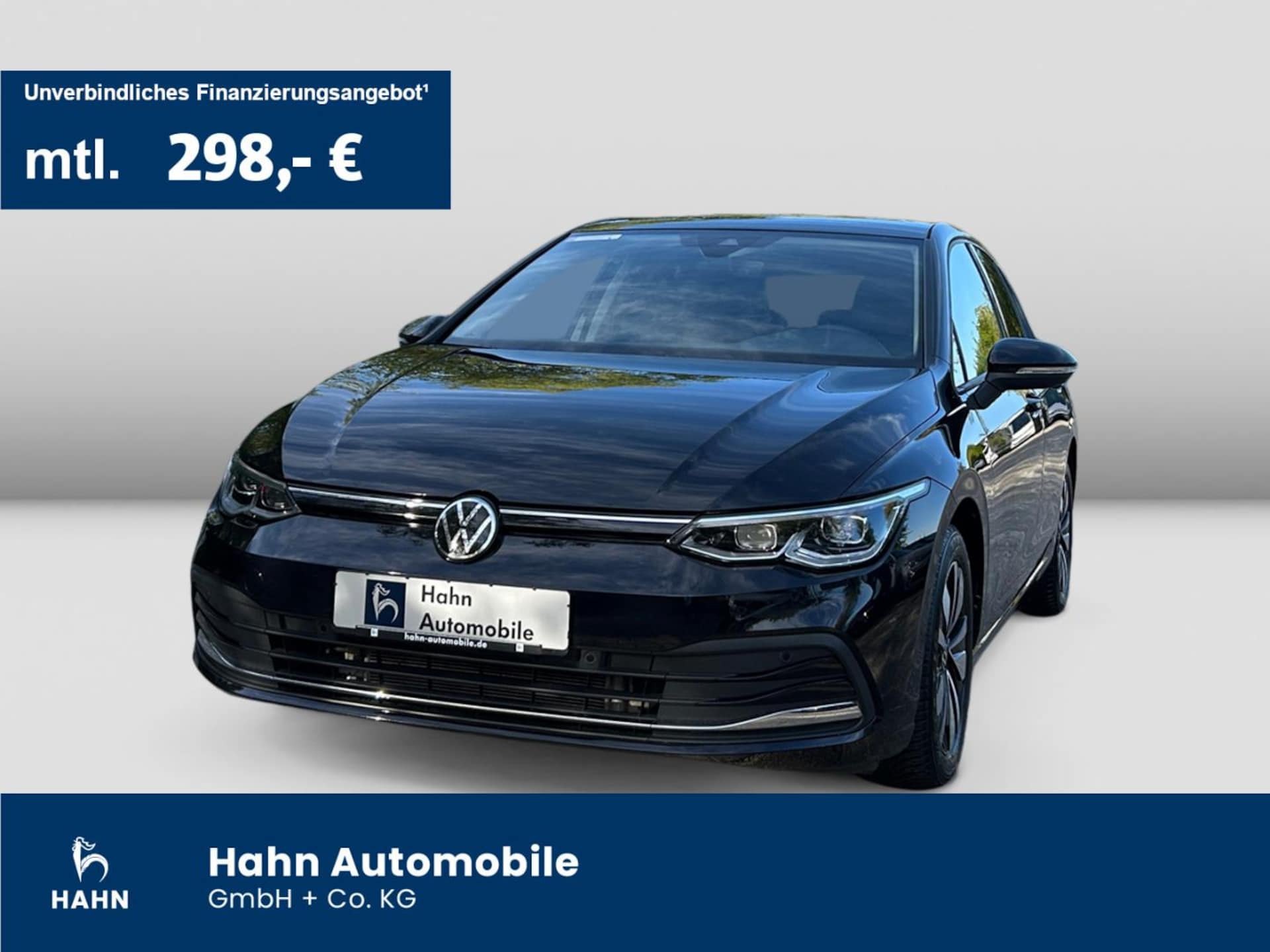 Volkswagen Golf 2024