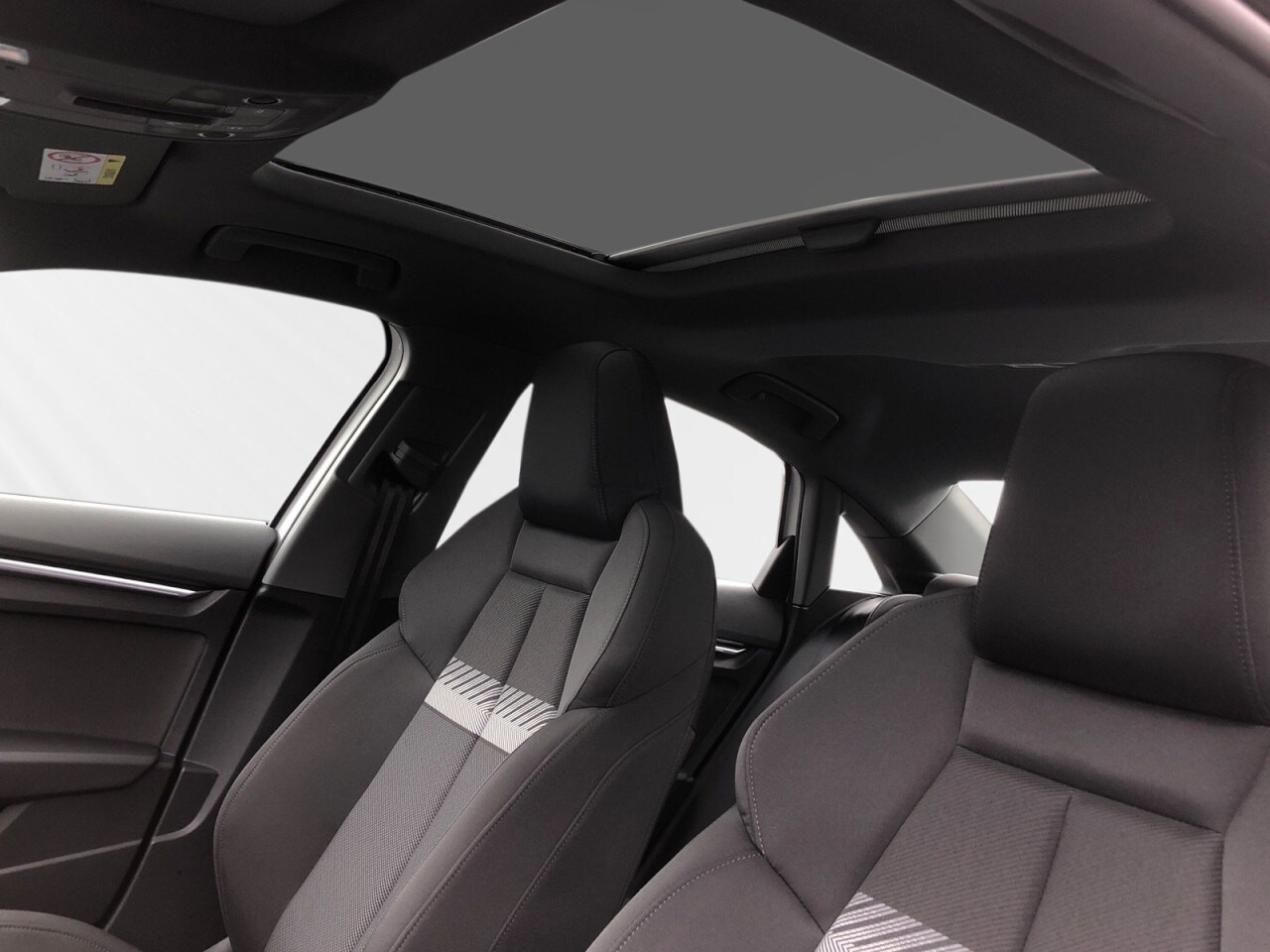 Image about Audi A3 Limousine advanced 30 TFSI S tronic