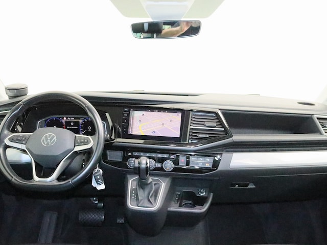 Volkswagen T6.1 Multivan