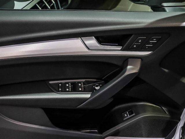 2023 Audi Audi Q5 Sportback