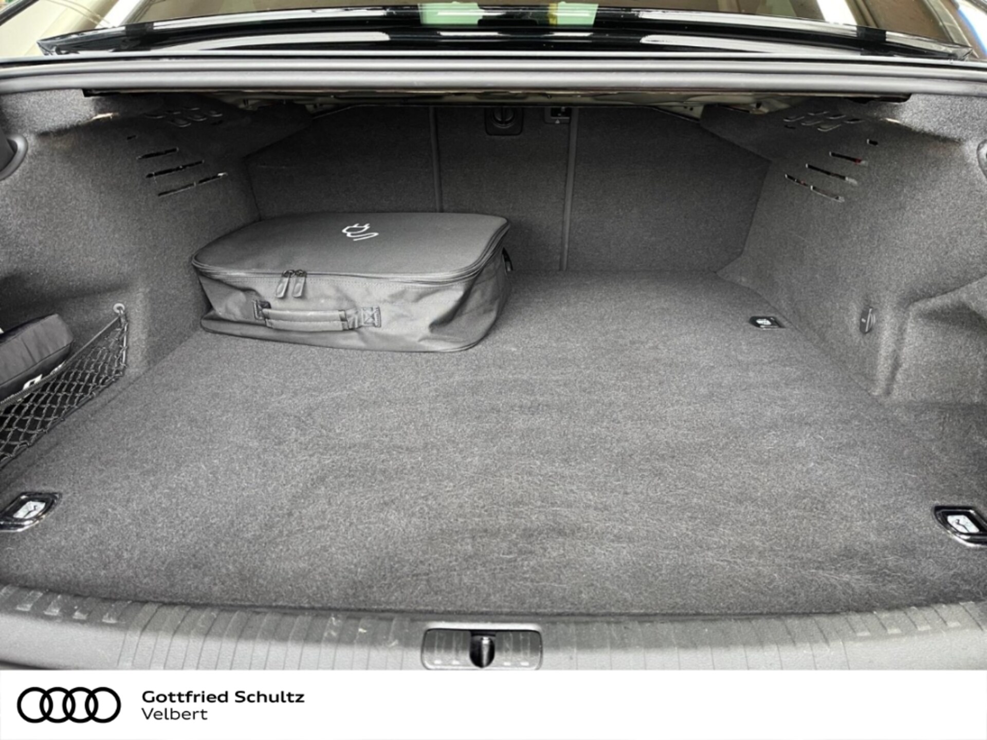 Audi A6 Limousine TFSI e