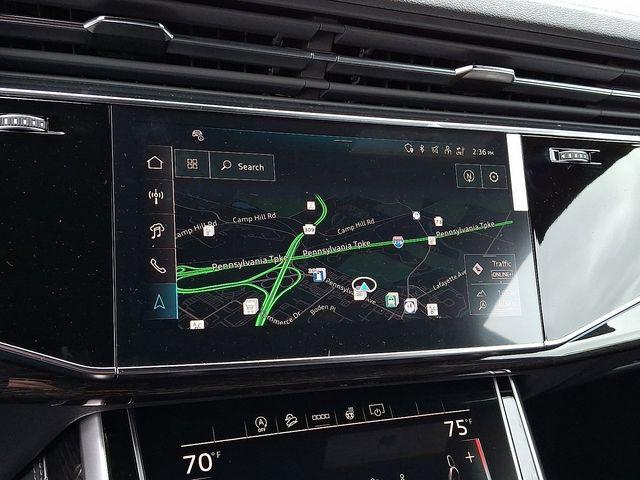2026 Audi Q8 Premium Plus - Photo 13
