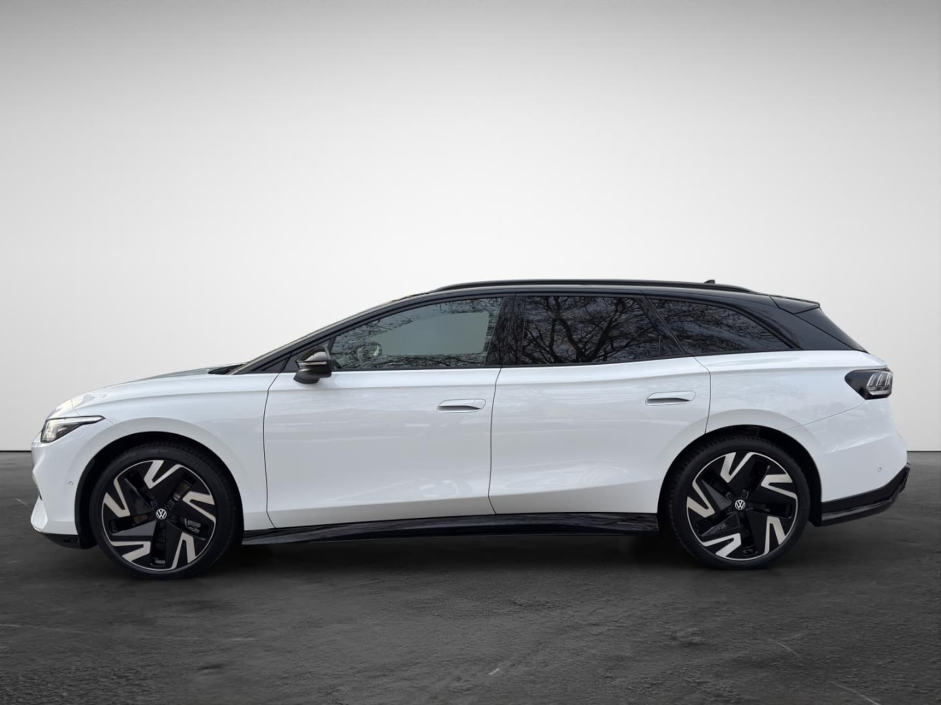 Volkswagen ID.7 Tourer Pro S