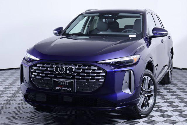 2026 Audi Q5 Premium Plus quattro's photo