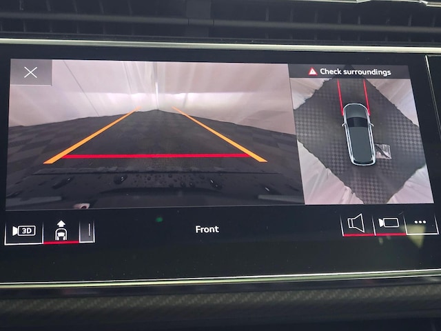 2026 Audi SQ7 Premium Plus - Photo 29