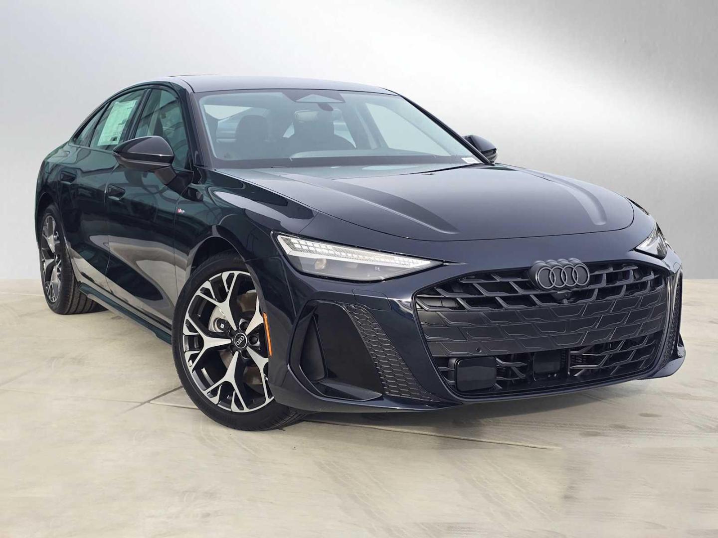 2026 Audi A6 Premium Plus quattro S tronic's photo