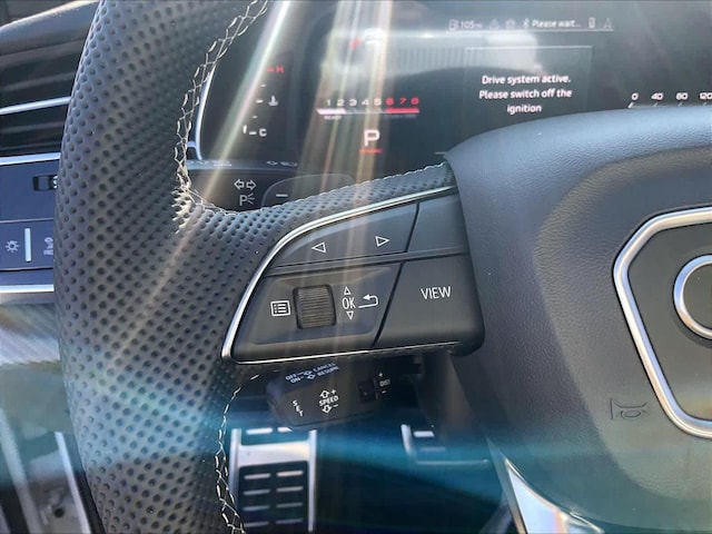 2026 Audi SQ7 Premium Plus - Photo 16
