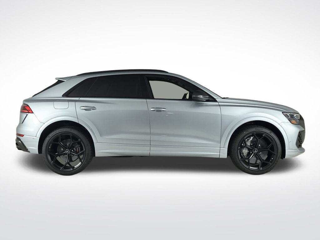 2025 Audi RS Q8 Base - Photo 6