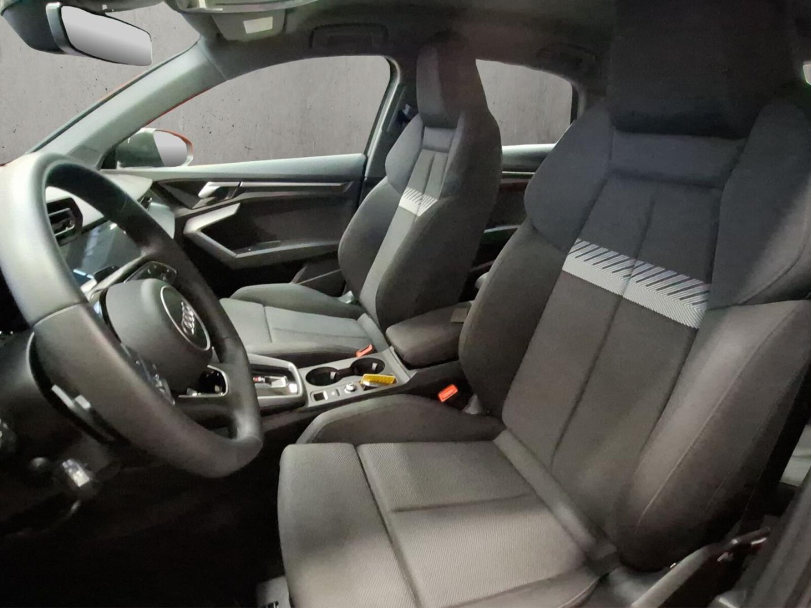 Audi A3 Limousine – Bild 10