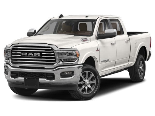 2019 RAM 2500 Laramie Longhorn 4X4 Crew Cab SWB's photo
