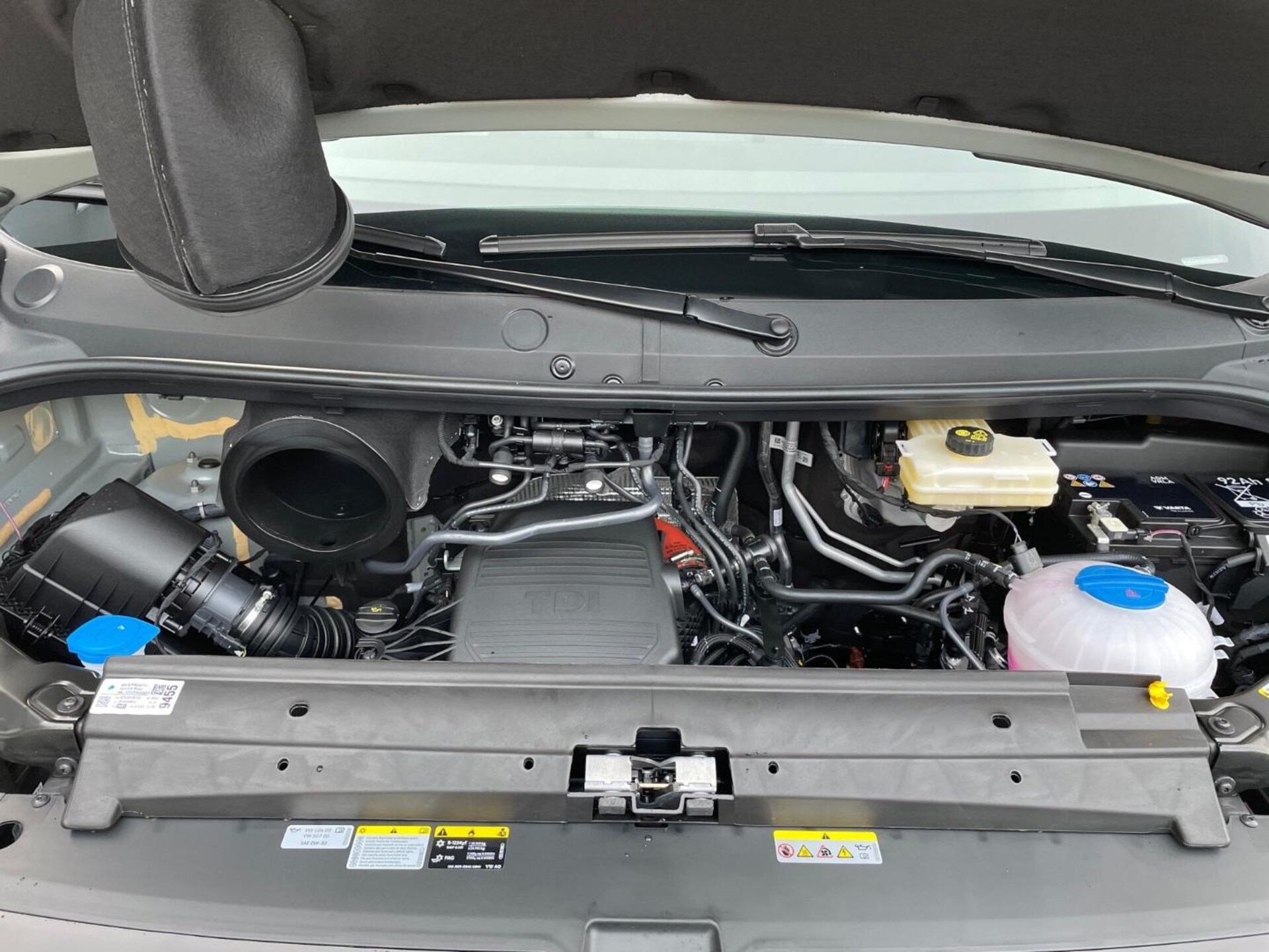 Volkswagen Grand California 600