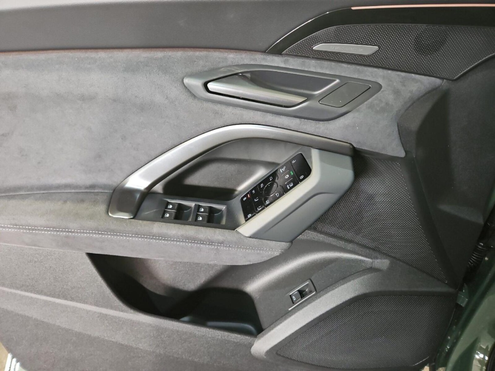 Audi SQ5 – Bild 9