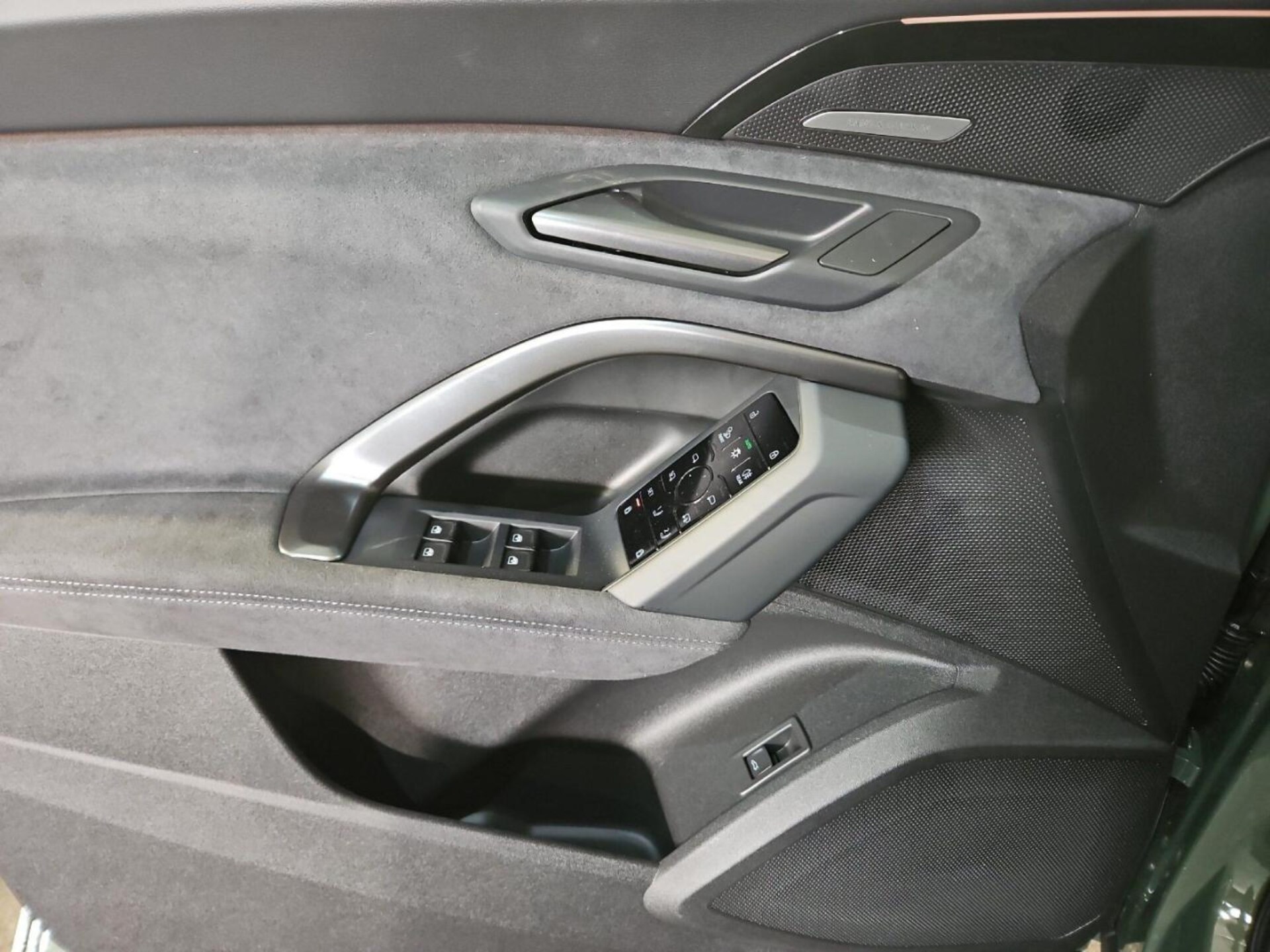 Audi SQ5 SUV