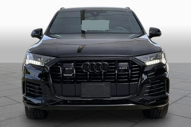 2023 Audi Q7