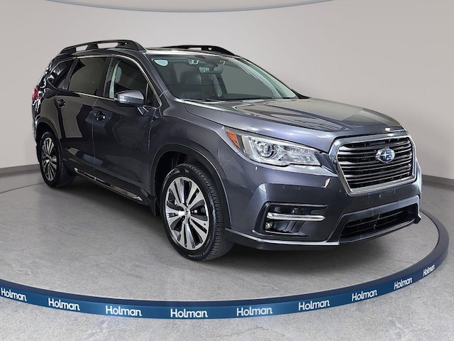 2019 Subaru Ascent