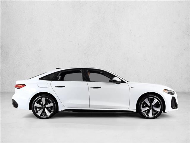 2026 Audi A5 Sedan