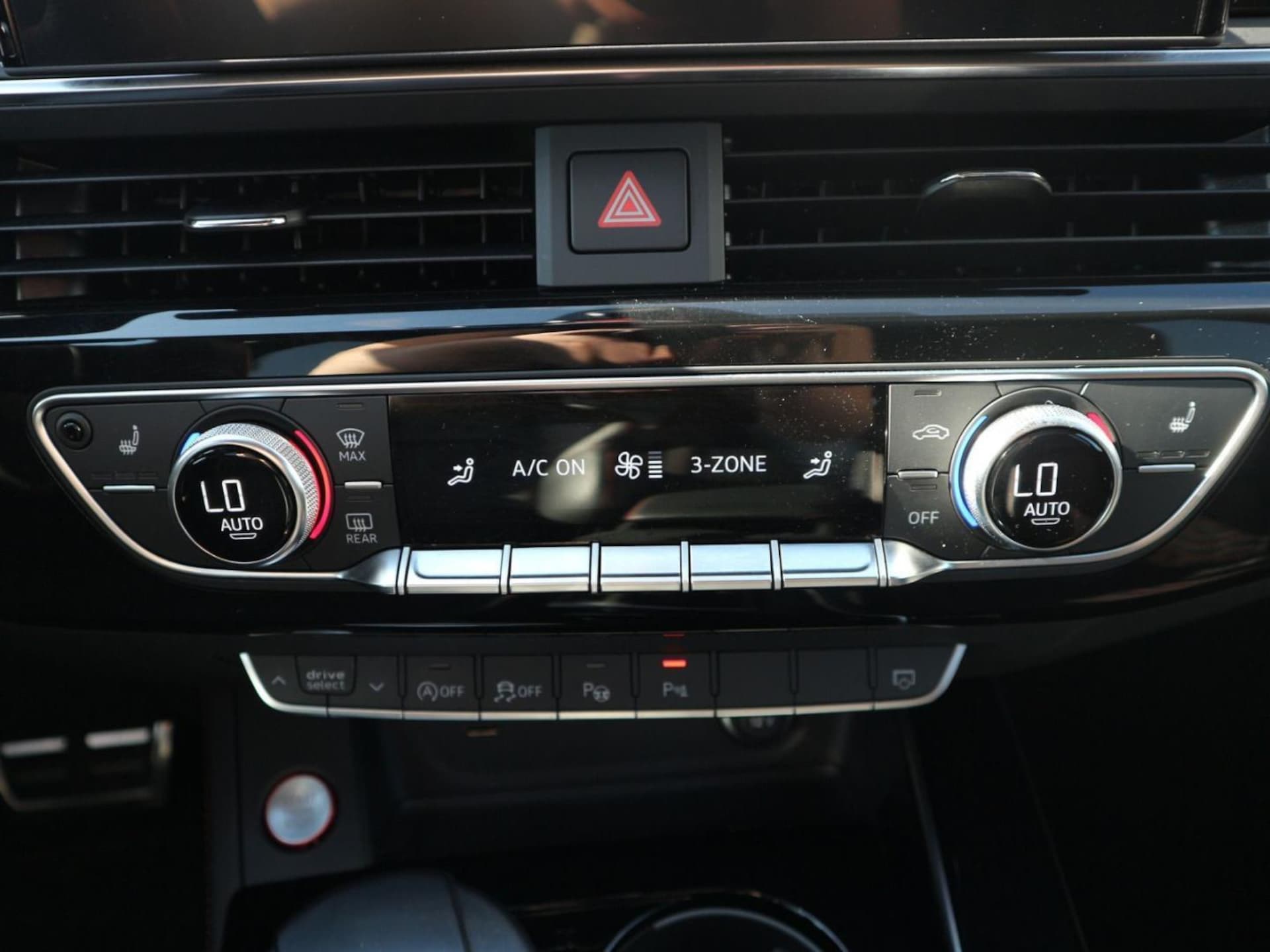 Audi RS 4 Avant