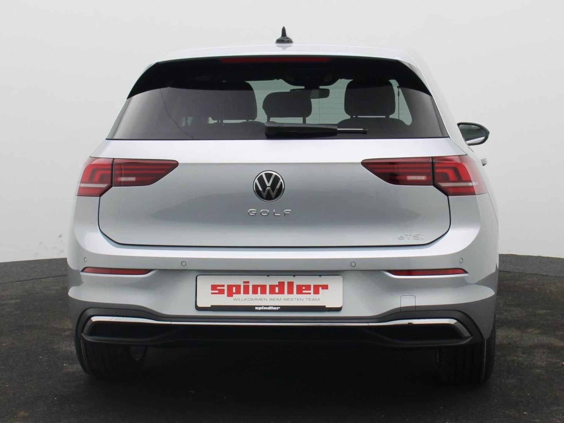 Volkswagen Golf ENERGY
