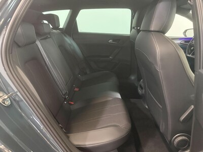 CUPRA Leon Sportstourer 1.5 eTSI DSG 110 kW (150 CV) — photo 6