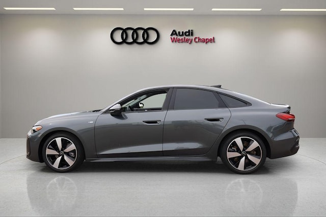2026 Audi A5 Sedan