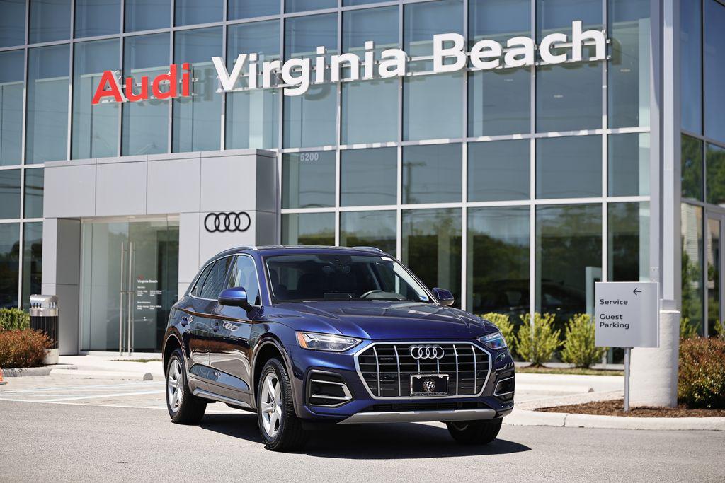 2023 Audi Q5