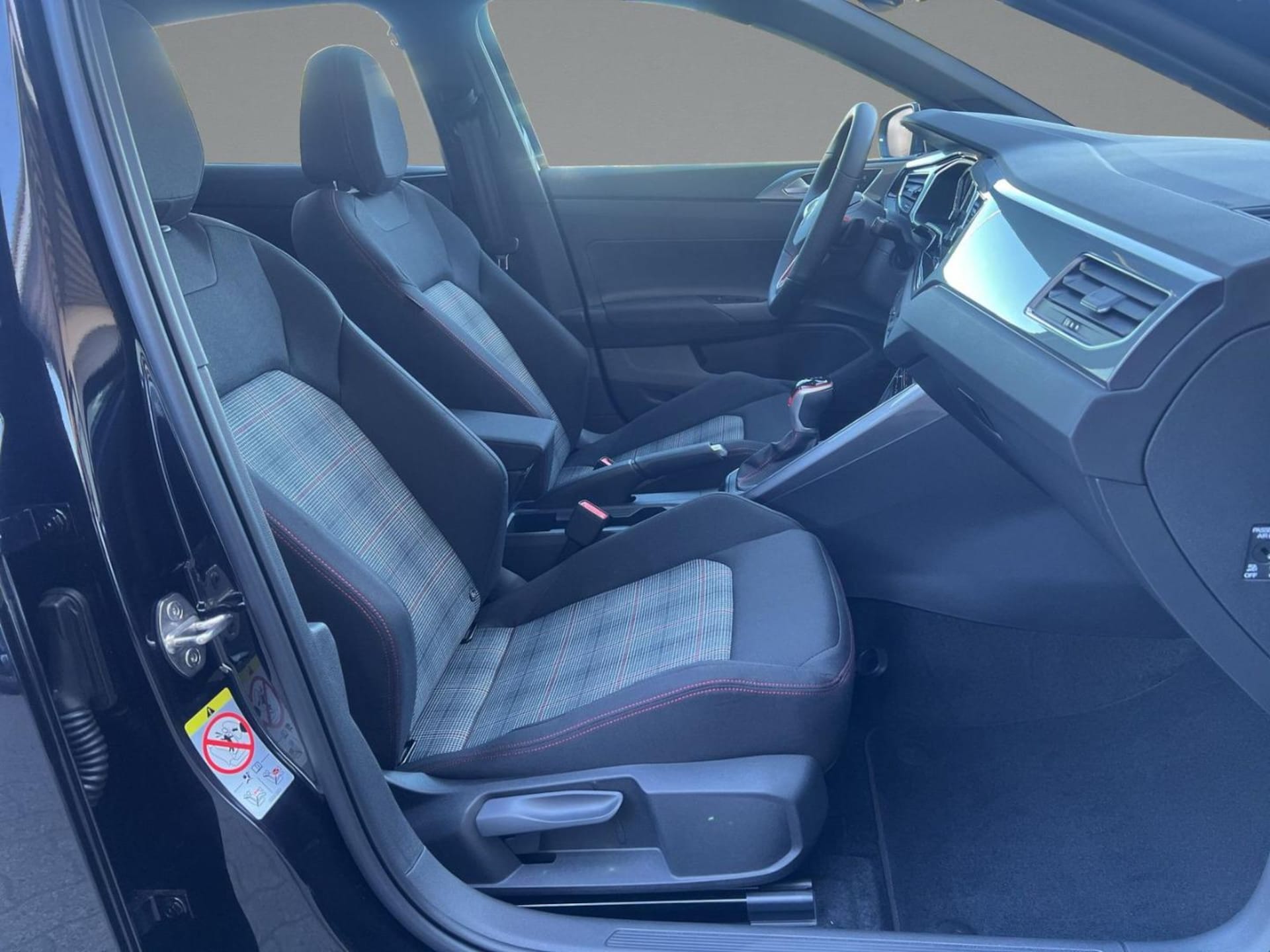 Volkswagen Polo GTI