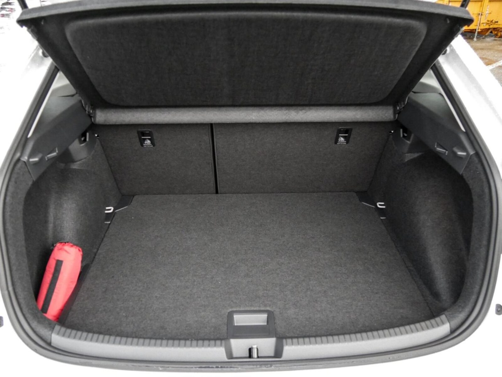 Volkswagen Taigo – Bild 10