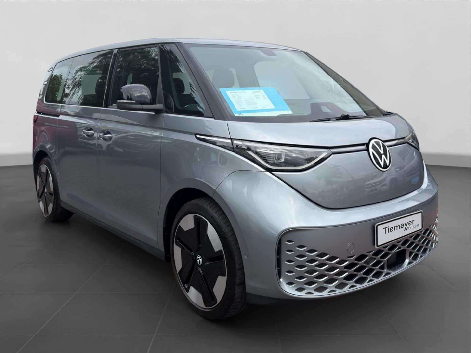 Volkswagen ID. Buzz Pro