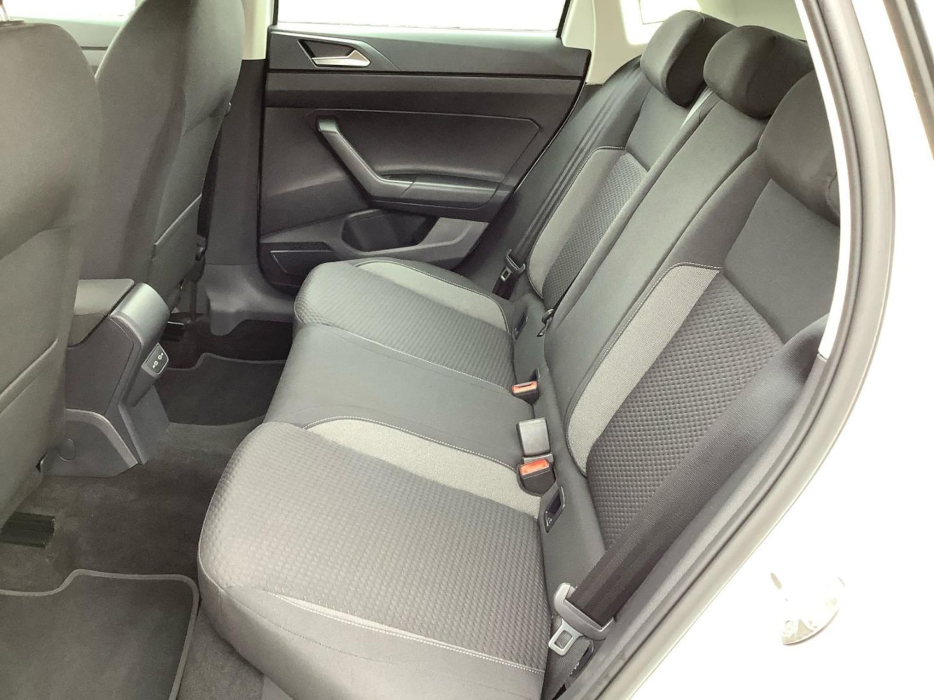 Volkswagen Polo Life