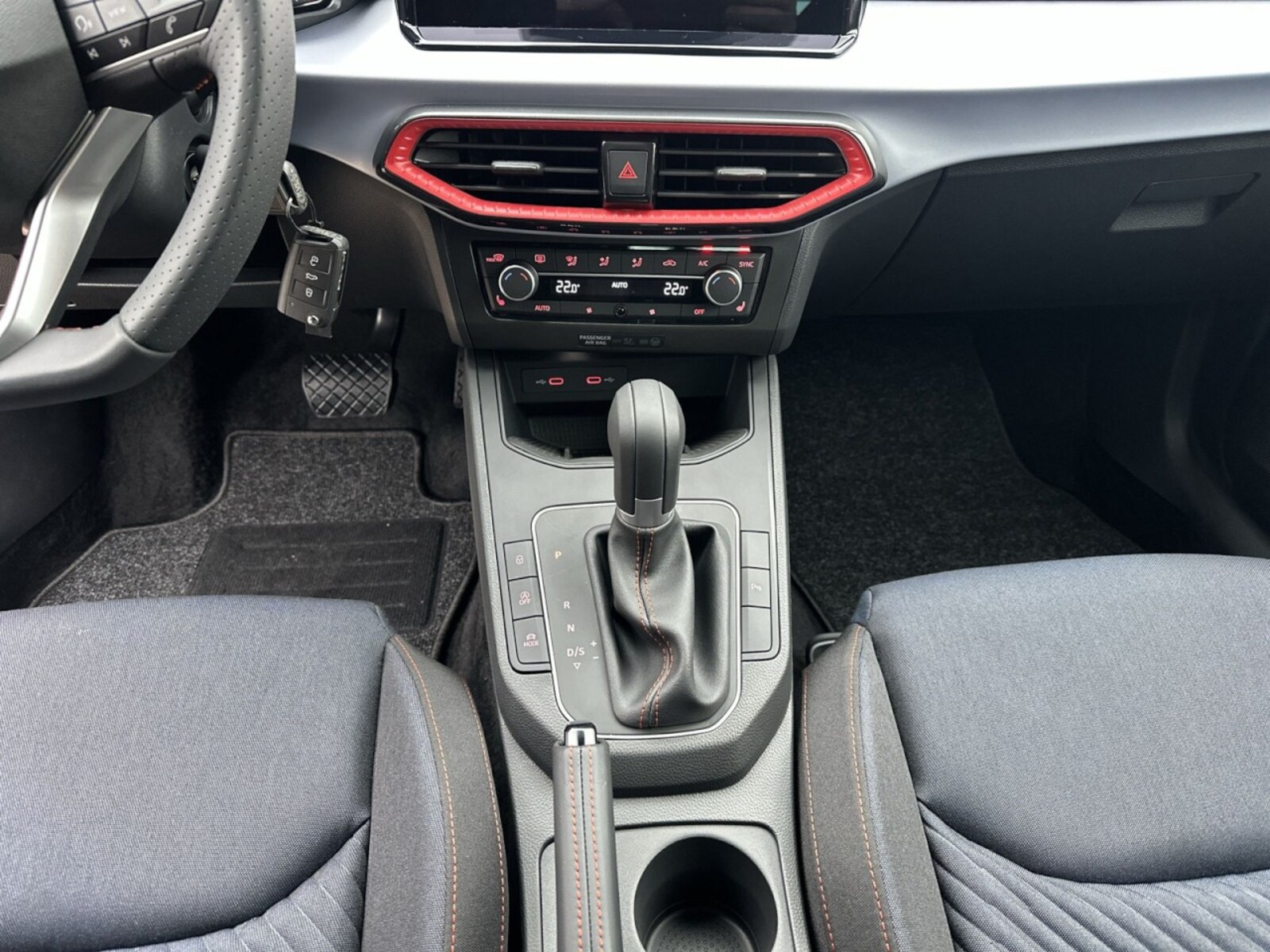 SEAT Ibiza – Bild 14