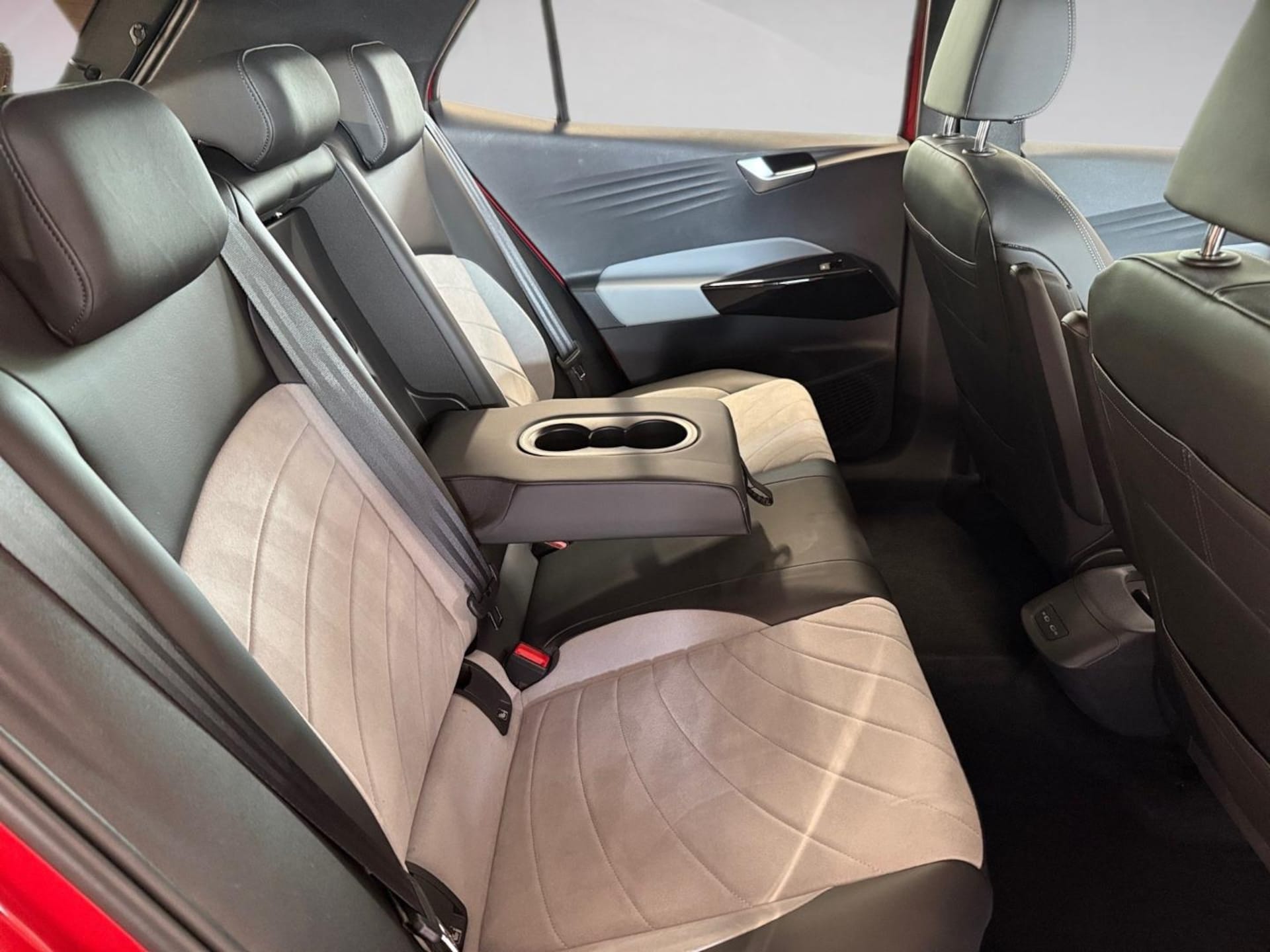 Volkswagen ID.3 Pro Performance