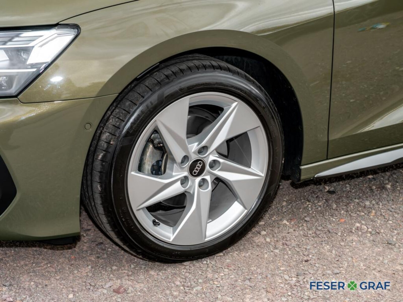 Audi A3 Sportback – Bild 10