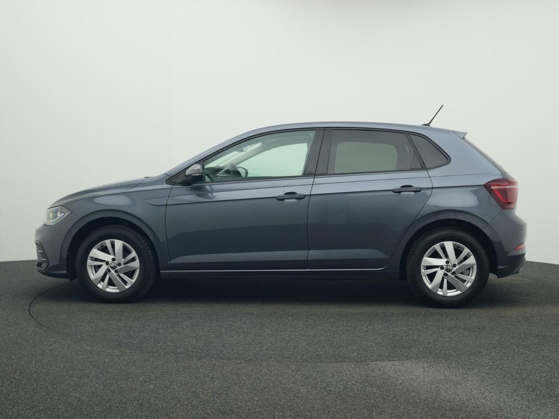 Volkswagen Polo Style