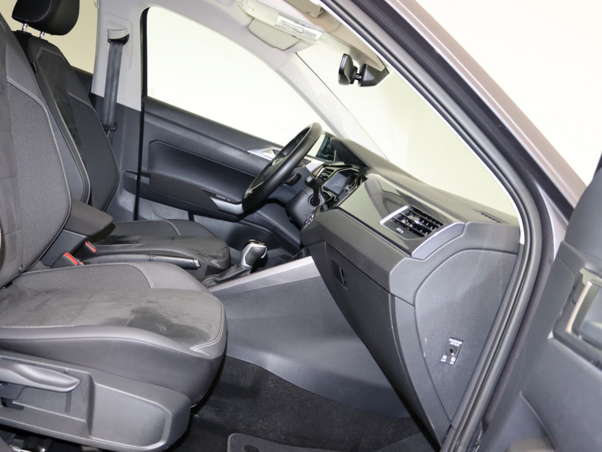 Volkswagen Taigo Style