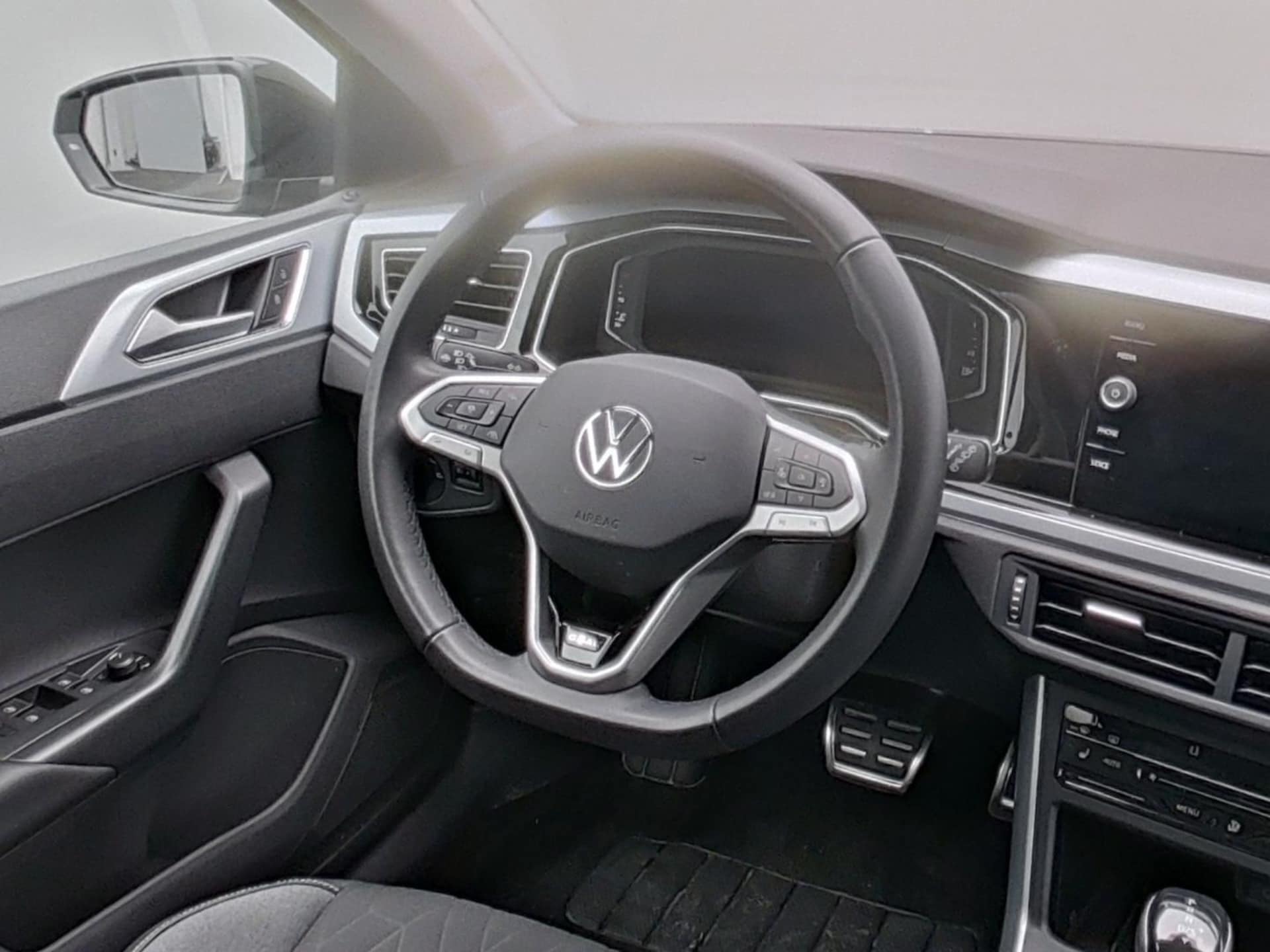 Volkswagen Polo Goal