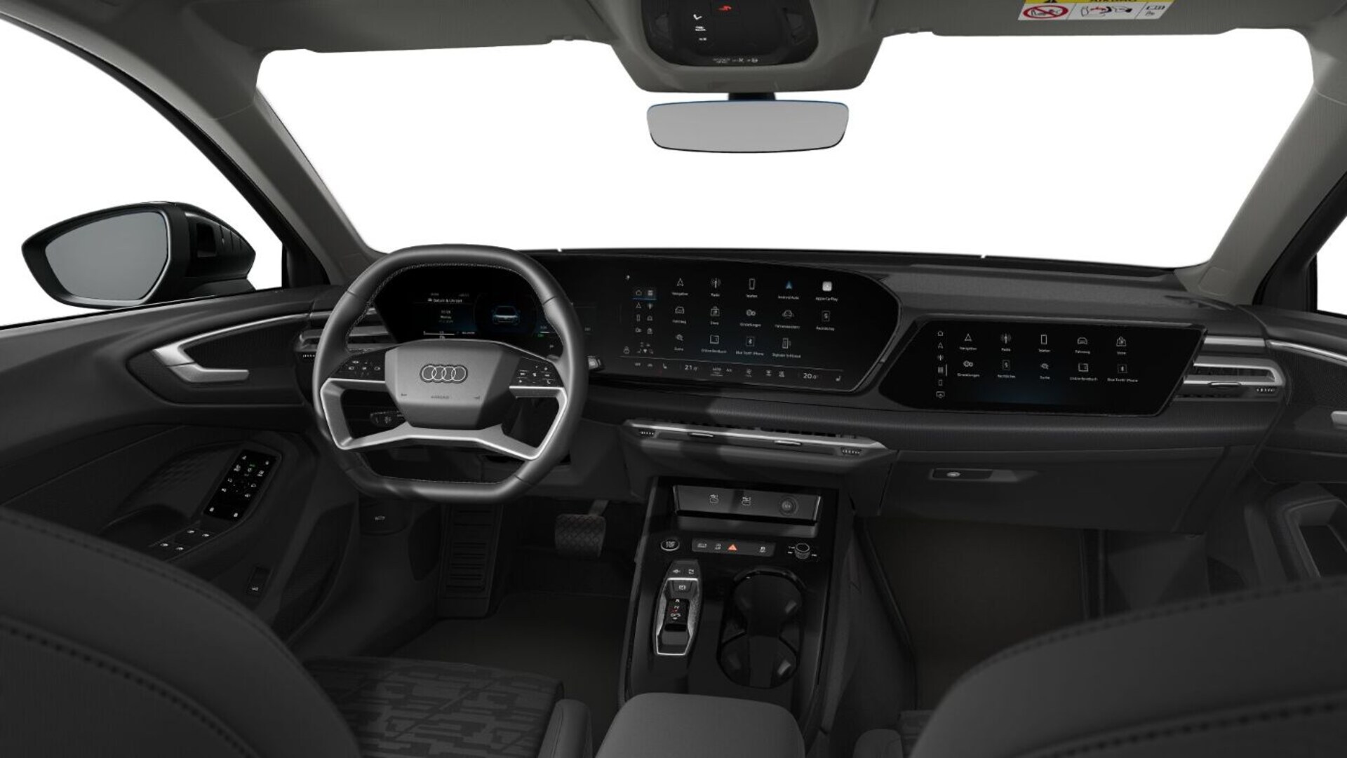 Audi A5 Avant edition one