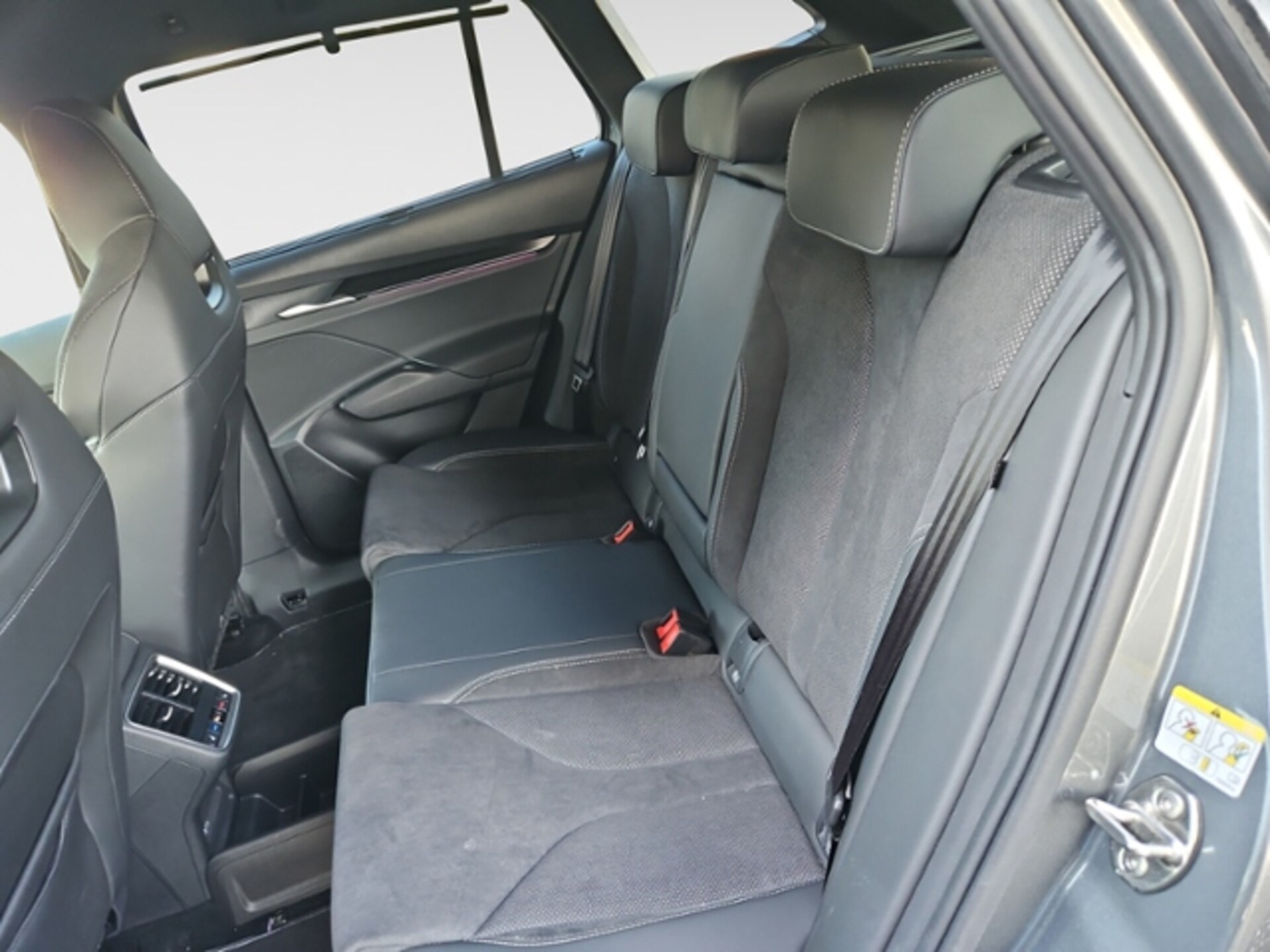Skoda Enyaq Sportline