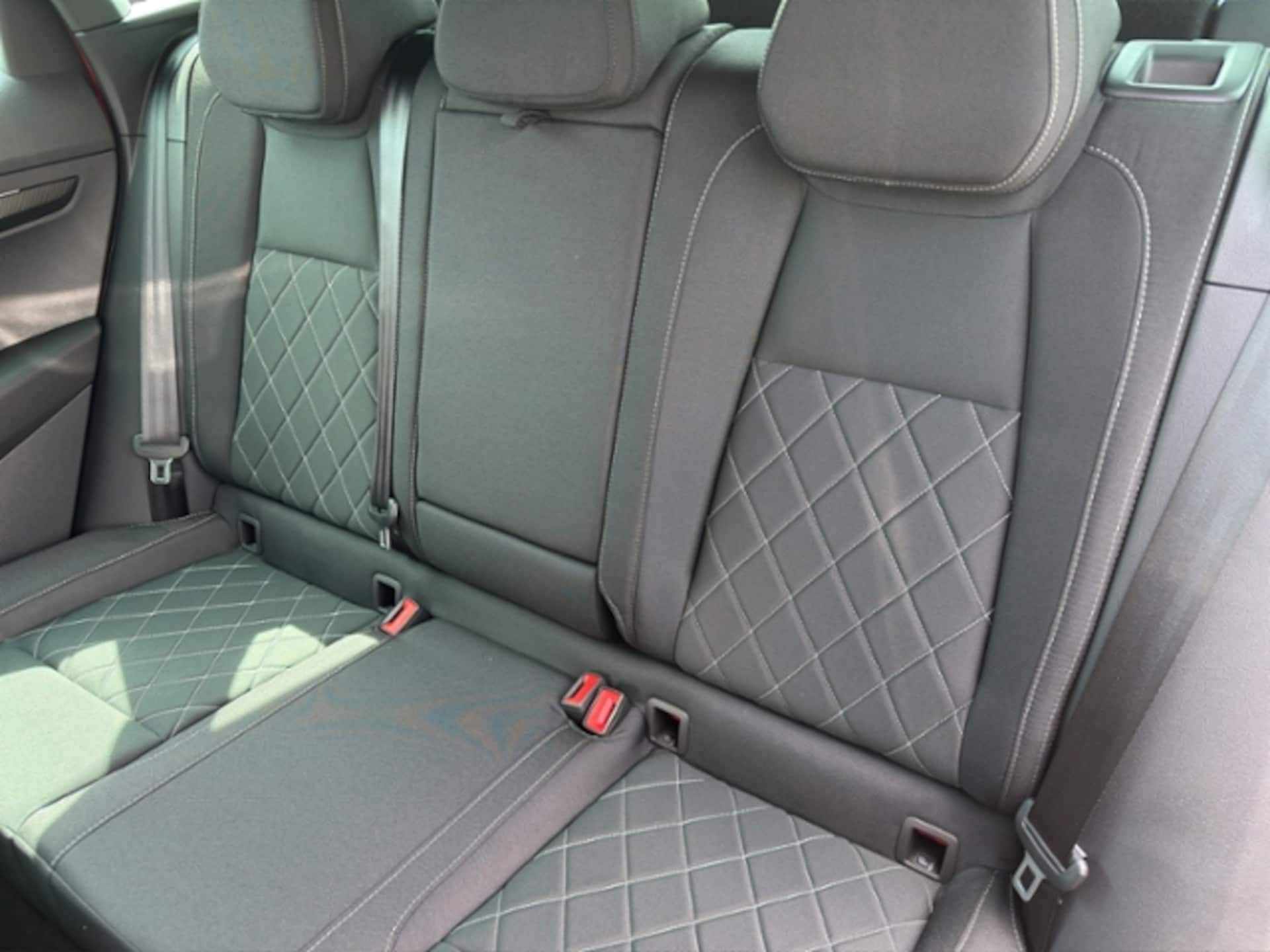 Skoda Karoq Sportline