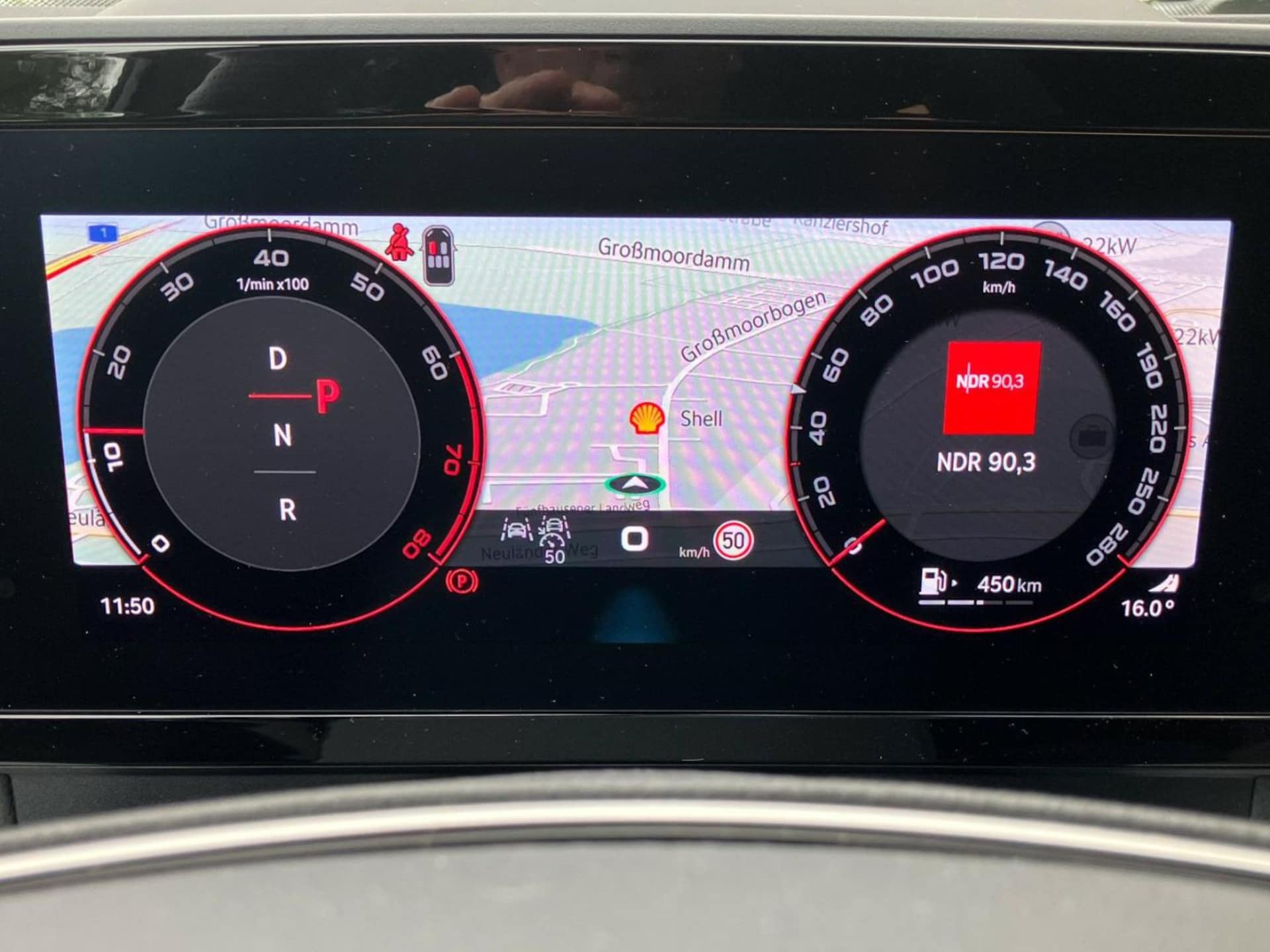 Skoda Kodiaq RS