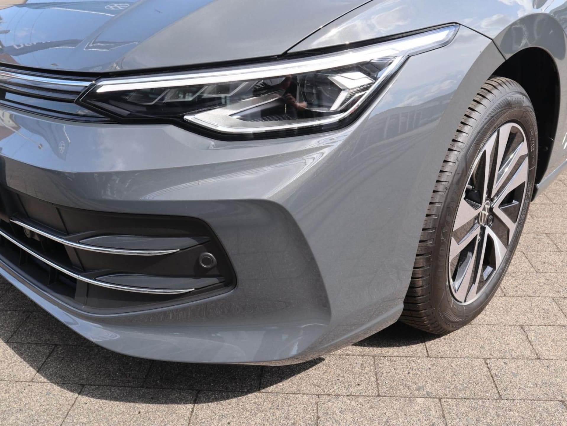 Volkswagen Golf ENERGY