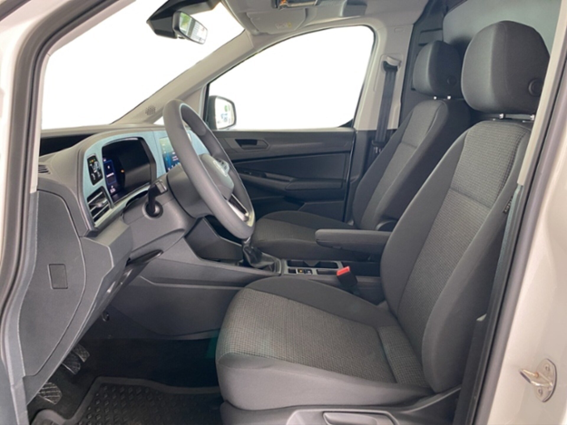 Volkswagen Caddy Cargo