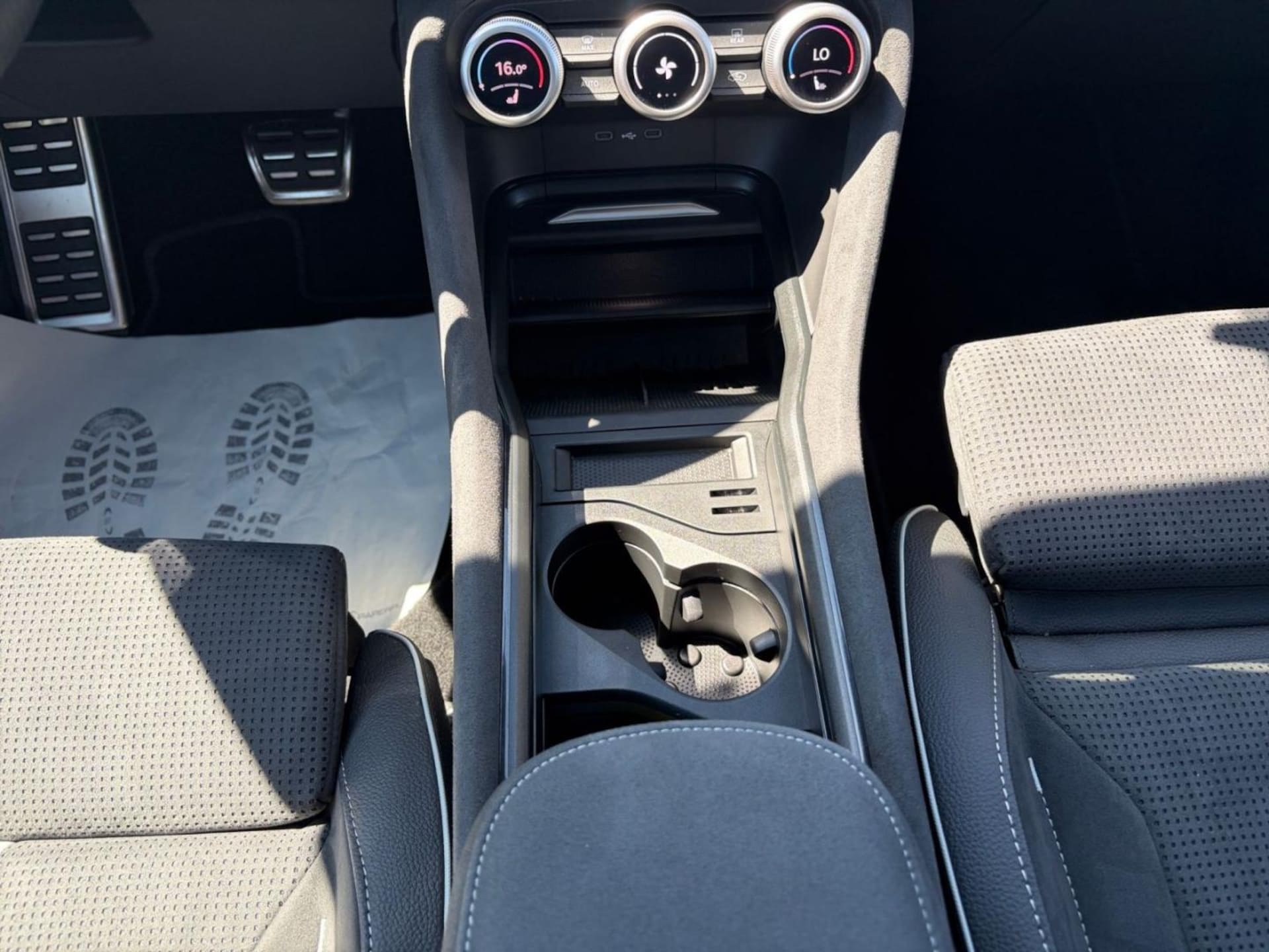 Skoda Kodiaq Sportline