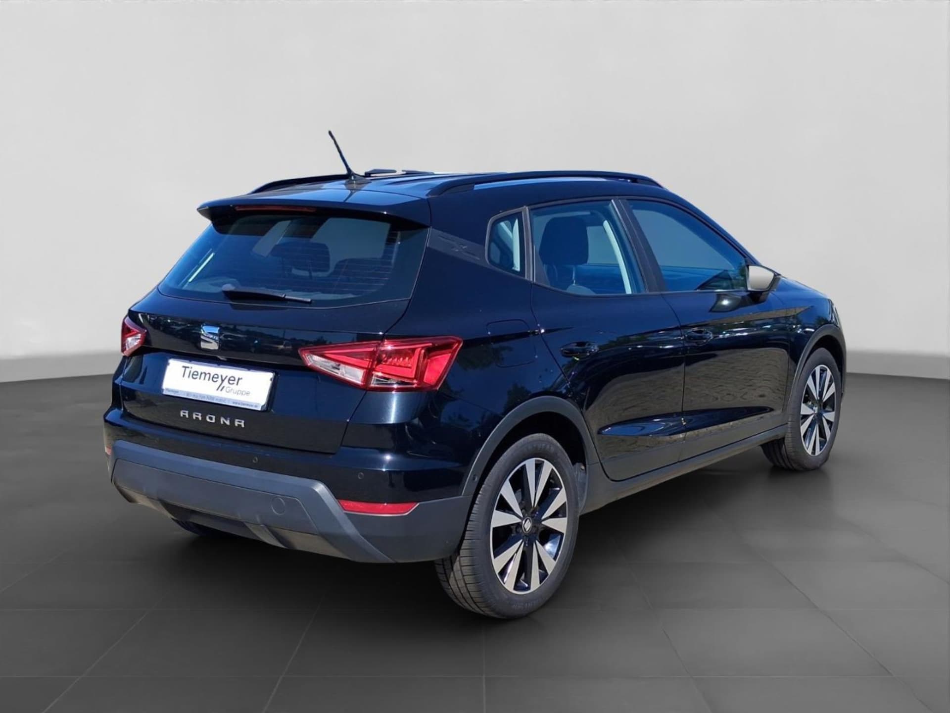 SEAT Arona Style