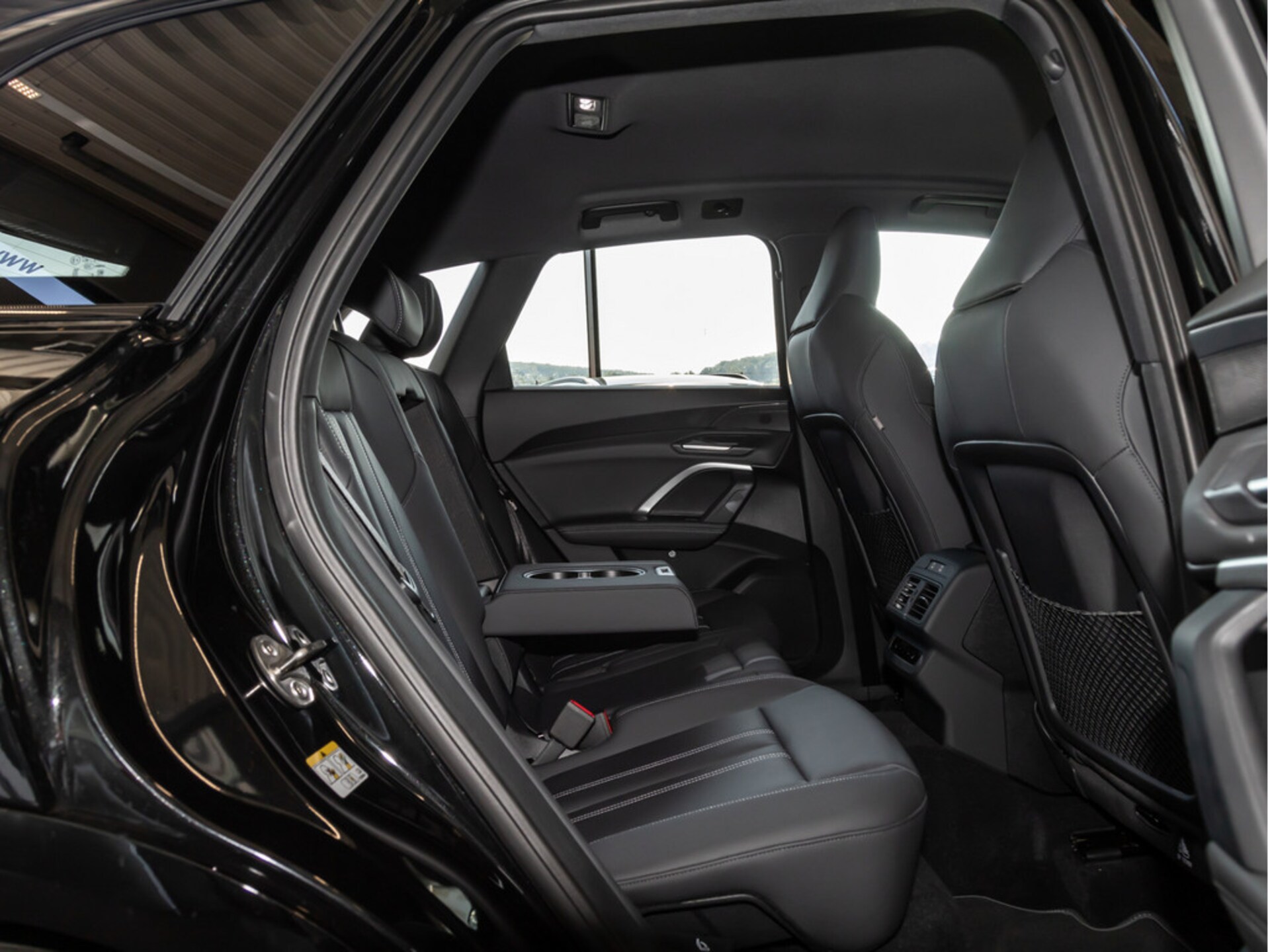Audi Q5 SUV e-hybrid