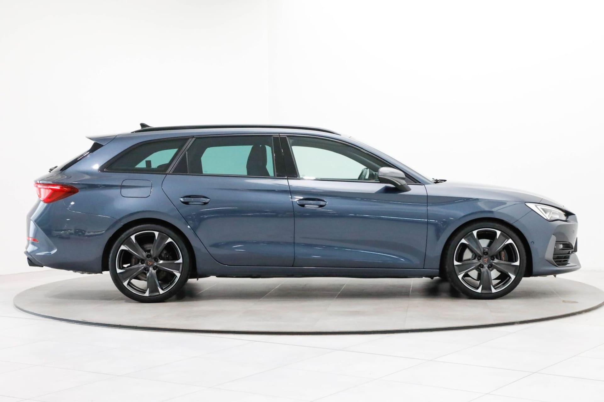 CUPRA Leon Sportstourer VZ