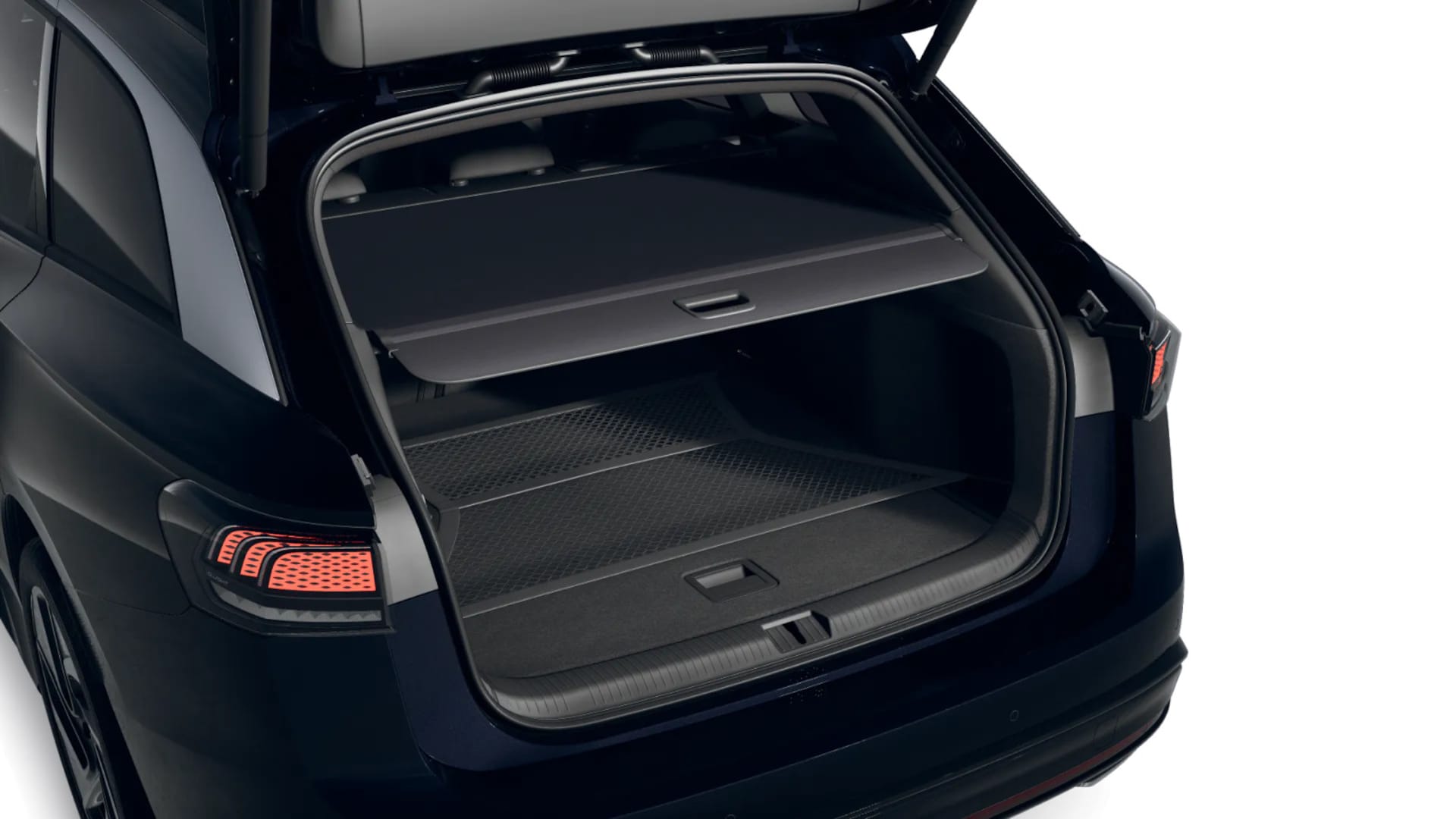 Volkswagen ID.7 Tourer Pro S